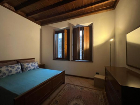 Energetic apartments